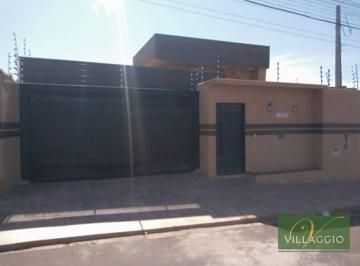 2ea20a7293870e2c61d81adba2bae5495bf9fe36 · Casa à venda, 170 m² por R$ 600.000,00 - Vila São Jorge - São José do Rio Preto/SP