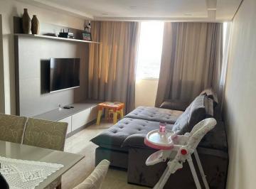 b903a298d4ea504c34d6064e6790094ac3d1c399 · CONDOMÍNIO VILLE DE FRANCE Maravilhoso Apartamento com 3 dormitórios à venda, 83 m² por R$ 650.000 -