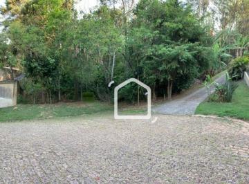 8bf629f9908bf0f5b445816e0861f3a6331c3bb0 · Terreno à venda, 4400 m² por R$ 1.760.000,00 - Granja Viana - Cotia/SP
