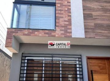 d9ffaa14291597dbeac5817271c592cc87861855 · Sobrado com 4 dormitórios à venda, 166 m² por R$ 849.000 - Penha de França - São Paulo/SP