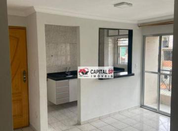 18d26c87e78bb85e30ac3b90daf5fe2a7759be01 · Apartamento com 3 dormitórios à venda, 55 m² por R$ 360.000,00 - Jardim Castelo - São Paulo/SP