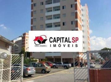 72fb351b27ffc8ad9fb4e8758fd1838ac24e8722 · Apartamento com 3 dormitórios à venda, 65 m² por R$ 312.000,00 - Cidade Líder - São Paulo/SP