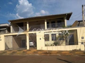 0 · casa à venda em Jardim Chapadão