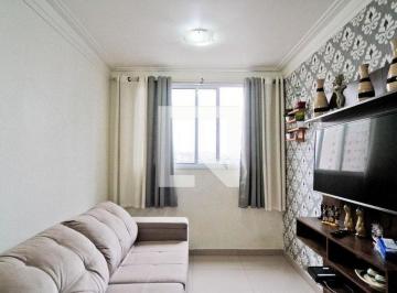 Apartamento · 45m² · 2 Quartos · Apartamento para Aluguel - Jardim Iris , 2 Quartos,  45 m² - São Paulo