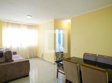 Apartamento · 64m² · 2 Quartos · 1 Vaga · Apartamento para Aluguel - Rudge Ramos, 2 Quartos, 64 m² - São Bernardo do Campo