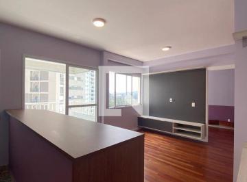 Apartamento · 50m² · 1 Quarto · 2 Vagas · Apartamento para Aluguel - Alphaville, 1 Quarto,  50 m² - Barueri