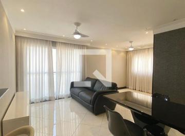 Apartamento · 69m² · 1 Quarto · 2 Vagas · Apartamento para Aluguel - Alphaville, 1 Quarto, 69 m² - Barueri