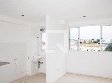 Apartamento · 41m² · 2 Quartos · 1 Vaga · Apartamento para Aluguel - Campo Grande, 2 Quartos,  41 m² - Rio de Janeiro
