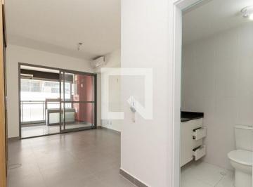 Apartamento · 30m² · 1 Quarto · Apartamento para Aluguel - Pinheiros, 1 Quarto,  30 m² - São Paulo