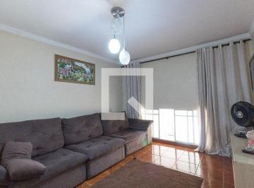 Casa · 100m² · 2 Quartos · 1 Vaga · Casa para Aluguel - Cidade Patriarca, 2 Quartos,  100 m² - São Paulo
