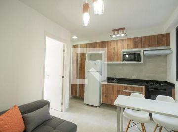 Apartamento · 26m² · 1 Quarto · Apartamento para Aluguel - Santa Cecília, 1 Quarto, 26 m² - São Paulo