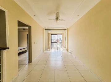 Apartamento · 50m² · 1 Quarto · 1 Vaga · Apartamento para Aluguel - Jardim Três Marias, 1 Quarto,  50 m² - Guarujá