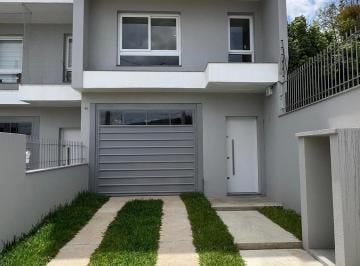 Casa · 147m² · 3 Quartos · 2 Vagas · Sobrado | 03 dormitórios | Jardim América