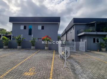 Casa · 100m² · 3 Quartos · 1 Vaga · Casa de condomínio em Rua Quinze - Tabatinga - Caraguatatuba/SP