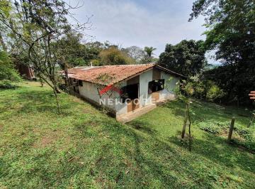 Terreno · 22096m² · Lote em  Rua Nápoles - Jardim Colibri - Cotia/SP