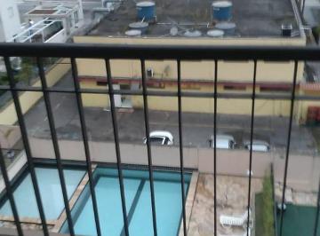 Apartamento · 54m² · 2 Quartos · 1 Vaga · Apartamento em Estrada de Itapecerica - Vila Maracanã - São Paulo/SP