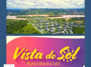 Terreno , Colatina · PRIVILEGIADOS LOTES NO RESIDENCIAL VISTA DO SOL