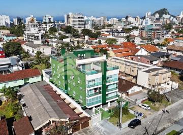 Apartamento · 81m² · 2 Quartos · 2 Vagas · Apartamento 02 suítes e 02 vagas de garagem em Cai