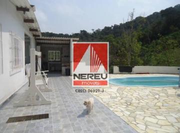 Rural · 12000m² · LINDA CHÁCARA COM PISCINA EM JUQUITIBA/SP - 12.000,00M²