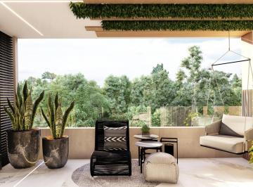 Apartamento · 120m² · 3 Quartos · 2 Vagas · Apartamento no Ecoville- ARYA 1