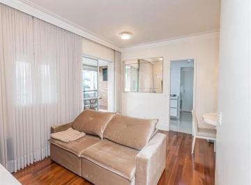 Área de Serviço · Apartamento com 3 quartos à venda em Vila dom pedro ii - SP