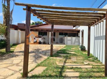 20220930_102305-min · Cond. Granville (Sobradinho) - Linda casa com área gourmet