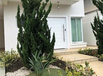 Foto 01 · Casa em Condomínio, Itapeva, Votorantim, SP