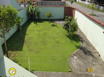 Foto 01 · Excelente terreno à venda em Peruíbe. 500 metros da Praia!