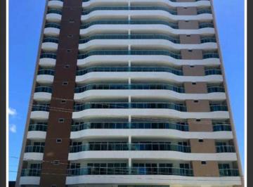Apartamento de 3 quartos, Aracaju · Vendo apartamento de luxo no bairro jardins em aracaju de 3 suítes
