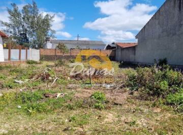 Terreno · 300m² · TERRENO EM NOVA TRAMANDAÍ