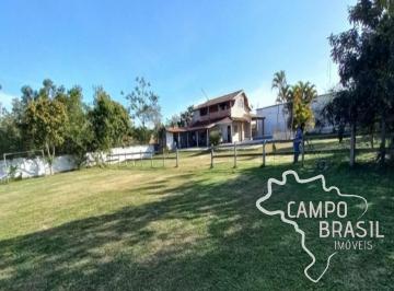 Foto 01 · CHÁCARA 2.800M² NA ZONA NORTE DE SÃO JOSÉ DOS CAMPOS !