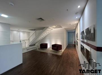 Foto 15 · Conjunto Comercial/Sala semi Mobiliado para alugar, 312m² - Itaim Bibi