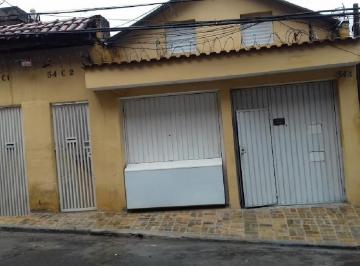 Foto 01 · CASA A VENDA - JARDIM CARUMBÉ