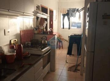 Apartamento · 89m² · 3 Quartos · 1 Vaga · Cond.: Serra das Flores Bairro: JARDIM ALVORADA Valor: R$ 420.000,00