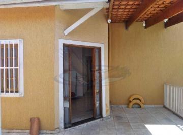 Casa · 151m² · 3 Quartos · 4 Vagas · Ótima casa ( Aceita permuta por Apartamento até R$ : 250.00,00 )