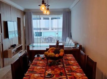Apartamento · 105m² · 2 Quartos · 1 Vaga · Apartamento com 2 dormitórios à venda em frente ao shopping Atlantico em Balneár