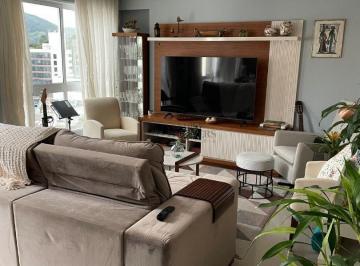 Apartamento · 121m² · 2 Quartos · 2 Vagas · Apartamento com 2 suítes à venda no Pioneiros em Balneário Camboriú/SC