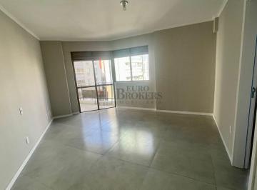 Apartamento · 135m² · 3 Quartos · 1 Vaga · Apartamento Quadra Mar com 03 dormitórios à venda no Centro de Balneário Cambori