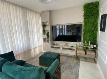 Casa · 390m² · 5 Quartos · 4 Vagas · Casa com 5 suítes à venda no condomínio Caledônia