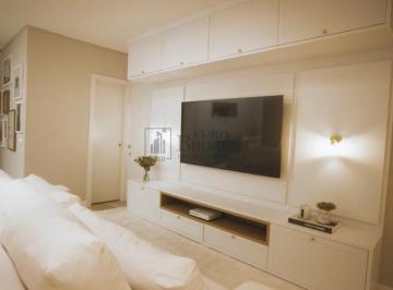 Apartamento · 100m² · 2 Quartos · 2 Vagas · Apartamento com 2 suítes à venda no Centro de Balneário Camboriú/SC