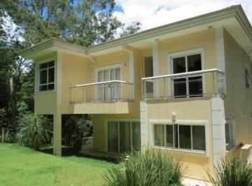 Casa · 435m² · 4 Quartos · 4 Vagas · CASA - CAPITAL VILLE - JUNDIAÍ