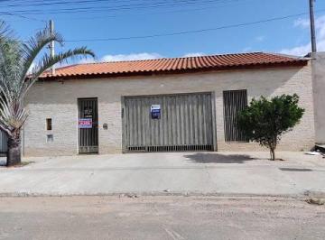 Casa · 220m² · 3 Quartos · 4 Vagas · Lindo Sobrado