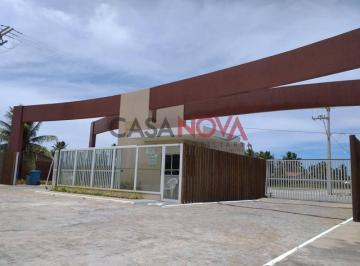 Terreno em Condomínio Fechado no Abaís · Terreno em Condomínio Fechado no Abaís