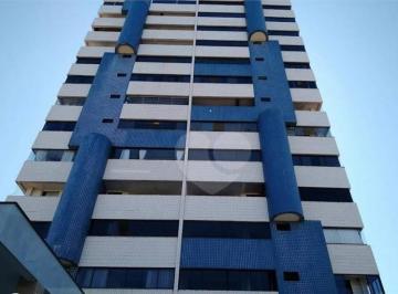 Apartamento de 3 quartos, Fortaleza · Apto à venda com 134 m2, 3 qtos, com 3 suítes, 3 vagas, Bairro:-Dionisio Torres 
