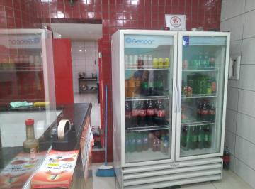 Comercial de 2 quartos, Guarulhos · Pizzaria ao  lado do  centro de Guarulhos  (ponto comercial c/ residencia FDS) 