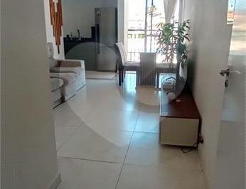 Imagem Principal · Apartamento à venda com 2 quartos no condomínio Residencial Alvarinho, Mogi das Cruzes