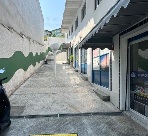 Foto do imóvel - Excelente sala comercial, localizada no cetro de Cezar de Souza em Mogi das Cruzes