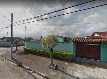 Imagem Principal · Casa à venda com 3 quartos, sendo 1 suíte,  em Jardim Aruan, Caraguatatuba