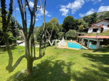 775ca507e1312e99d6b2f5b1712885fbf34ee564 · Casa com 5 dormitórios à venda, 300 m² por R$ 2.000.000,00 - Parque do Imbui - Teresópolis/RJ
