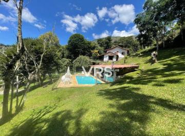 8a520897ec0b0cf6824d592f1efb6d8ec1e7a23b · Casa com 5 dormitórios à venda, 300 m² por R$ 2.000.000,00 - Parque do Imbui - Teresópolis/RJ